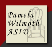 Pamela Wilmoth, ASID